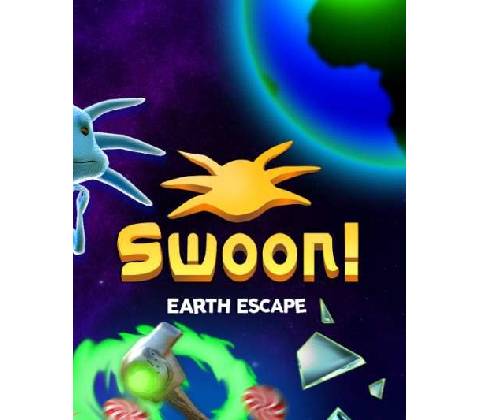 Swoon! Earth Escape