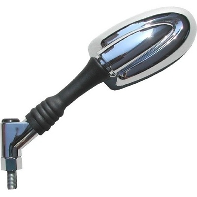 Spätné zrkadlo UNI SPORT 2 3142280A pravý chróm