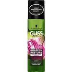 Schwarzkopf Bio-Tech Restore Възстановяващ спрей балсам за крехка и склонна към увреждане коса 200мл