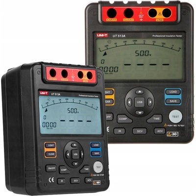 UNI-T UT 513A