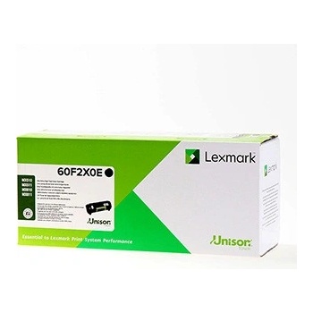 Lexmark 60F2X0E - originálny
