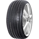 Osobné pneumatiky Pirelli P ZERO SC 275/40 R20 106Y