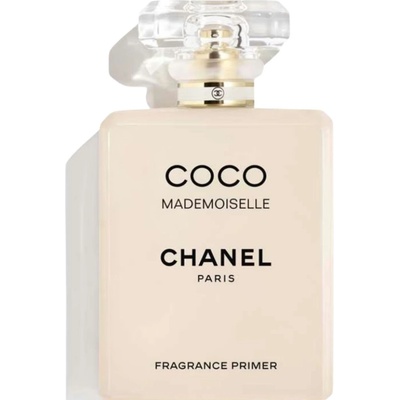 CHANEL Coco Mademoiselle Fragrance Primer Б. О. - EDP 100 ml за жени