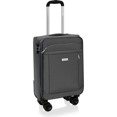 Avancea GP8170 Dark grey 4W šedá S 58x38x24 cm