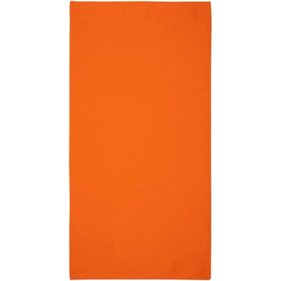 The One Towelling Ručník Classic 50x100 cm Oranžový