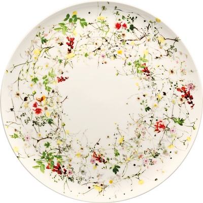 Rosenthal Чиния за сервиране Brillance Тайна градина 32 см (10530 405101 10262)
