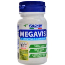 Volchem Megavis 60 tablet