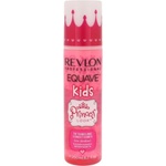 Revlon Equave Kids Princess Look Detangling Conditioner Балсами за коса 200ml