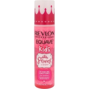 Revlon Equave Kids Princess Look Detangling Conditioner Балсами за коса 200ml