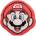 Nemesis Now Super Mario 40cm