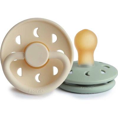 Frigg cumlík Moon Phase Sage