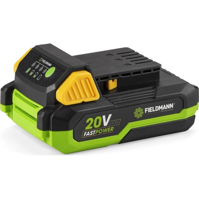 Fieldmann FDUZ 79020 20V 2Ah – Sleviste.cz