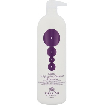 Kallos AntiDandruff Shampoo 1000 ml