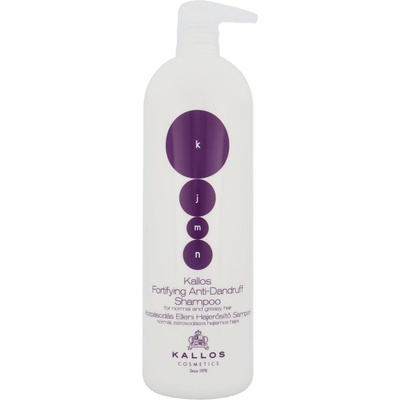 Kallos AntiDandruff Shampoo 1000 ml