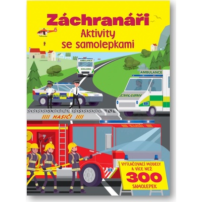 Záchranáři