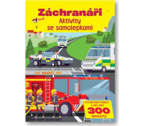 Záchranáři