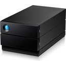 LaCie 2big RAID USB 3.1 40TB STHJ40000800