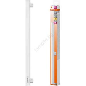 OSRAM LED Димируем флуоресцентен тръба S14s/4, 7W/230V 2700K 50 см CRI 90 - Osram (P225719)