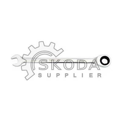 Yato klíč očkoplochý ráčnový 8 mm YT-01908