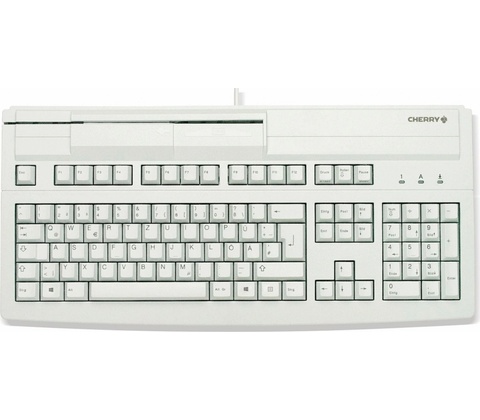 Cherry G80-8000LUVDE-0