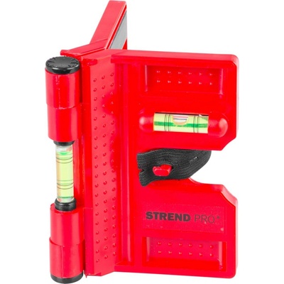Strend Pro FSB-12 135 mm rohová na stĺpiky s magnetom