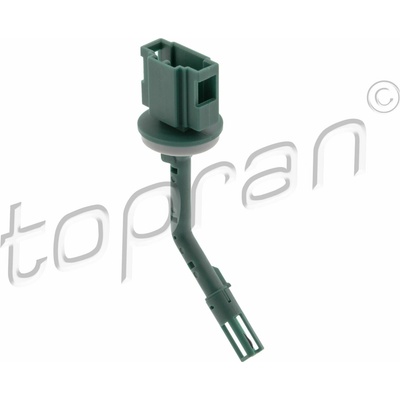 Snímač teploty interiéru TOPRAN 118 016 (118016)