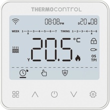 THERMO-CONTROL TC 50-WIFI