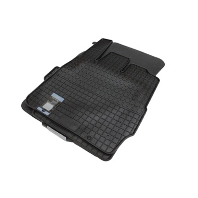 Гумени стелки за FORD Fiesta (2011-2017)