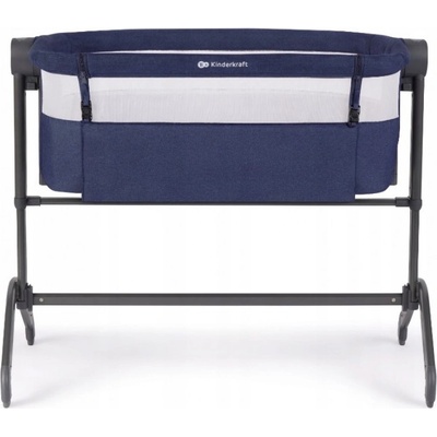 Kinderkraft přídavná 2v1, Bea jeans