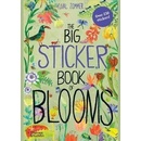 The Big Sticker Book of Blooms - Yuval Zommer