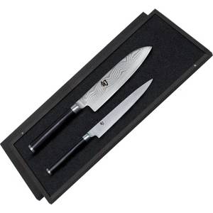 Kai dms-230 комплект два ножа в кутия (dm-0701+dm-0702)