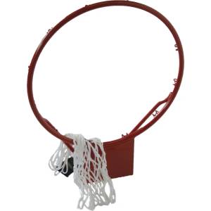 Spartan sport Баскетболен ринг spartan 45 см, с мрежа - sportensklad - 61,35 лв