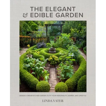 Elegant and Edible Garden