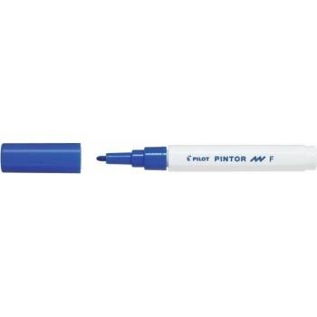 Pilot 4074 modrý