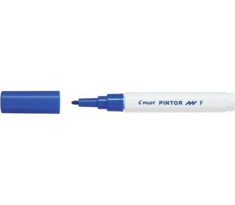 Pilot 4074 modrý