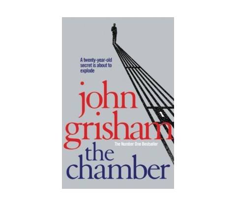 The Chamber - John Grisham