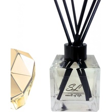 Smell of Life Vonný difuzér inspirovaný parfémem Lady Million 100 ml