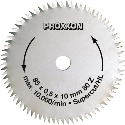 PROXXON Pilový kotúč 28731