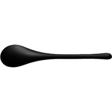 Cookplay Jednorázová lžíce Chikio EKO Spoon Black černá