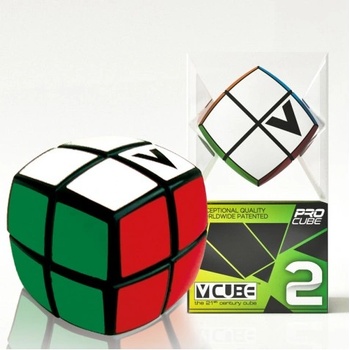 Verdes Innovation S. A. Кубче за редене V-Cube - 2b Pillow (VC0029-0081)