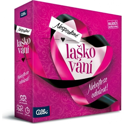 Nespoutané laškování