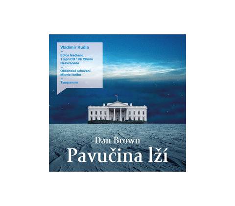 Pavučina lží