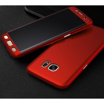 Samsung Galaxy S7 360 protect case+ 9h tempered glass