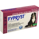 Fypryst Combo Spot-on Dog XL nad 40 kg 1 x 4,02 ml