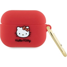 Sourcing Hello Kitty Airpods Pro kryt silikonový 3D Kitty Head HKAP3DKHSF