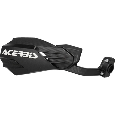 Acerbis chrániče páček MOTO-X černá/bílá černá/bílá uni