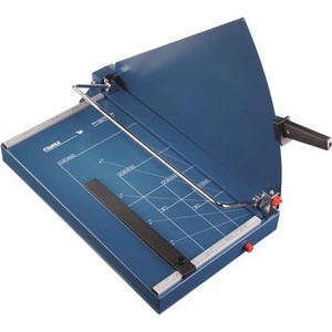 Dahle 517 - дължина на рязане 550 мм/капацитет на рязане 3, 5 мм (00517-20010)