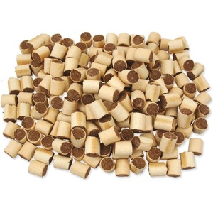Rasco Бисквити Rasco rollos морковени 10 кг (4904-68092)