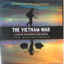 Ost - Vietnam CD