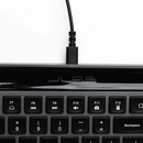 Image 1 of JLab Epic Wireless US IEUKEPICKEYRBLK4